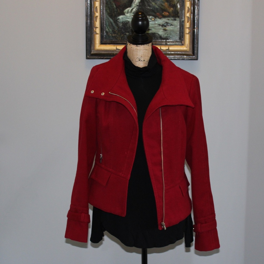 Express Jacket